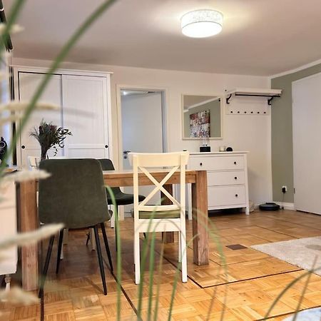 Einzigartig Nahe Frankfurt! Apartment Neu-Isenburg Exterior foto